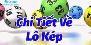 Sơ lược trò chơi lô kép